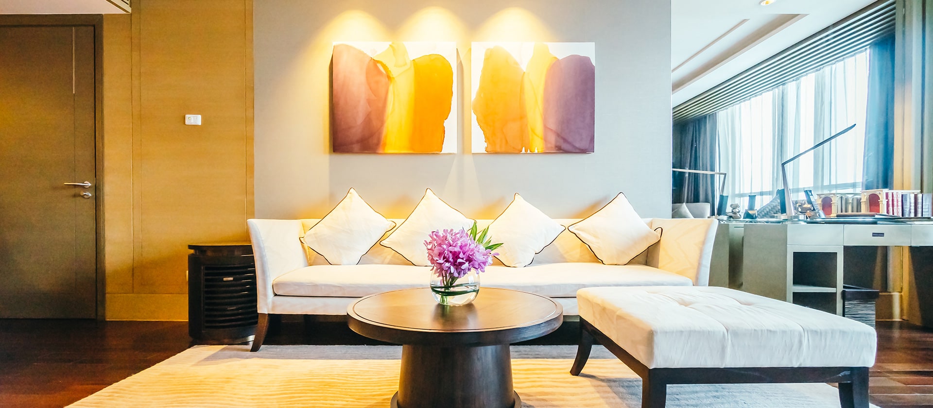 Banner - UM8 Imóveis