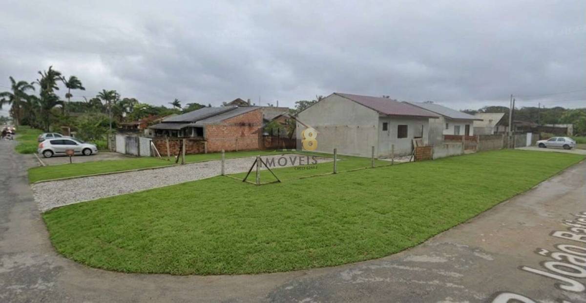 Terreno de Esquina à venda em Guaratuba, COHAPAR - UM8 Imóveis