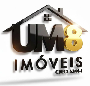 Corretor - UM8 Imóveis